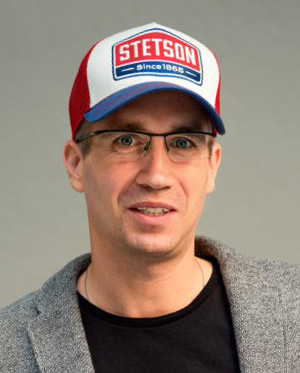 Thomas Klatt