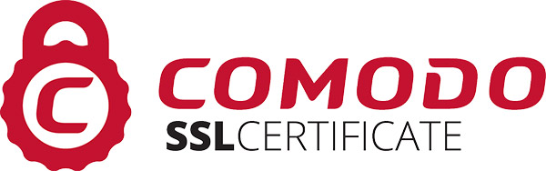 SSL Zertifikate von Comodo inklusive Comodo Logo